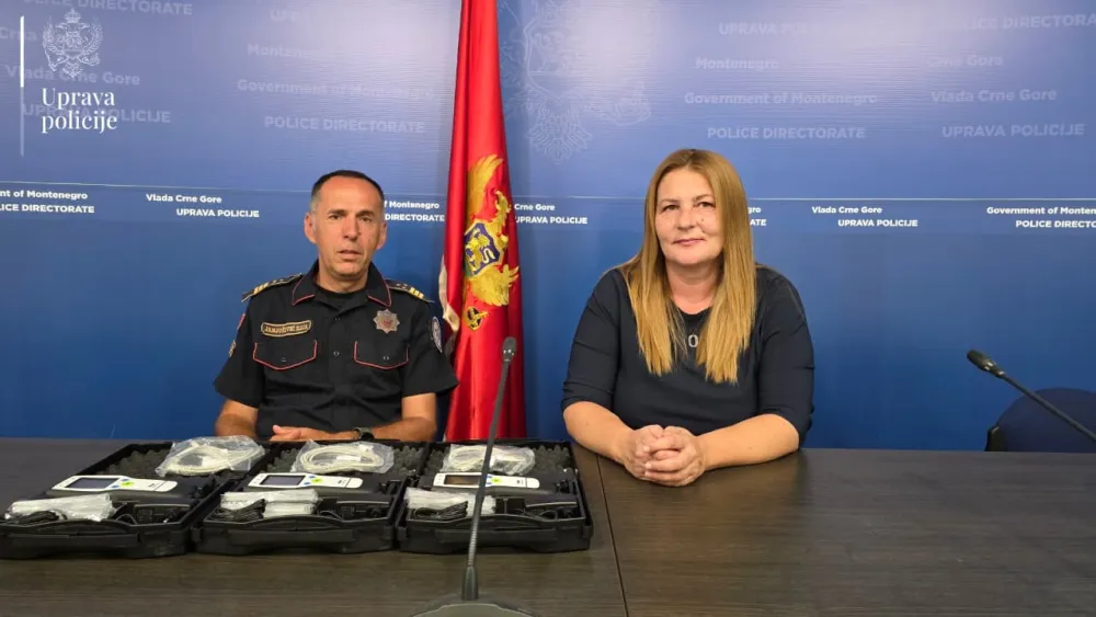 Kad pijem ne vozim, Janju&scaron;ević - Đordan