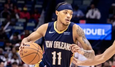 Brendon Boston džunior