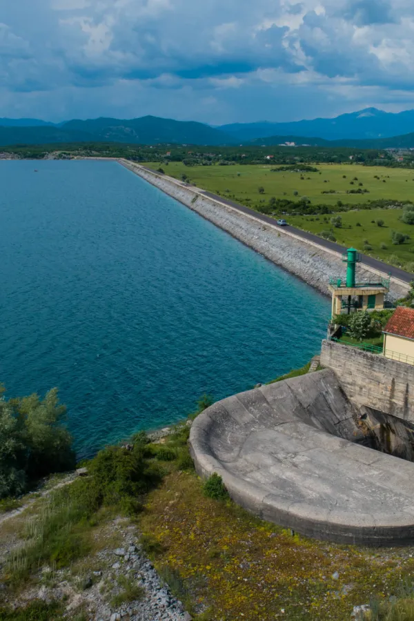 HE Perućicanakon 65 godina rada dobila upotrebnu dozvolu