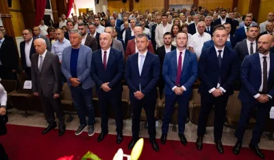 Dan op&scaron;tine Plužine