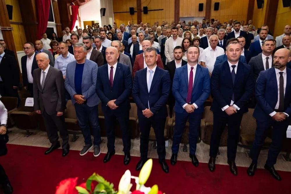 Dan op&scaron;tine Plužine