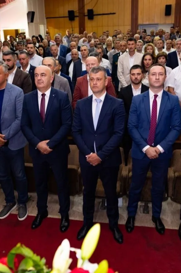 Dan op&scaron;tine Plužine