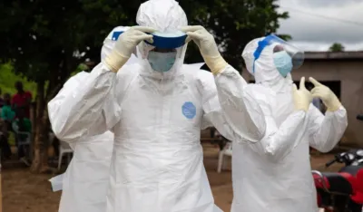 Epidemija antraksa n apomolu u Hrvatskoj