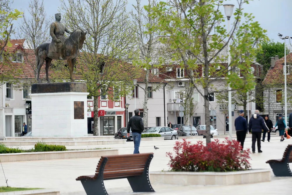 Iz Udruženja penzionera Nik&scaron;ić najavljuju borbu za bolji standard