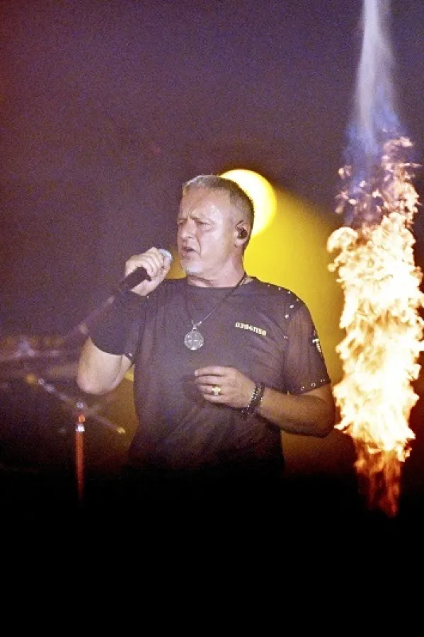 Haos na Tompsonovom koncertu u Sinju: Stvorile se ogromne gužve, publika nezadovoljna organizacijom