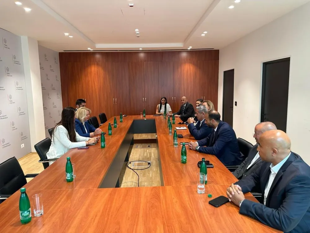 Investitori iz Egipta bi da grade eko-rizorte i akva-park u Zeti