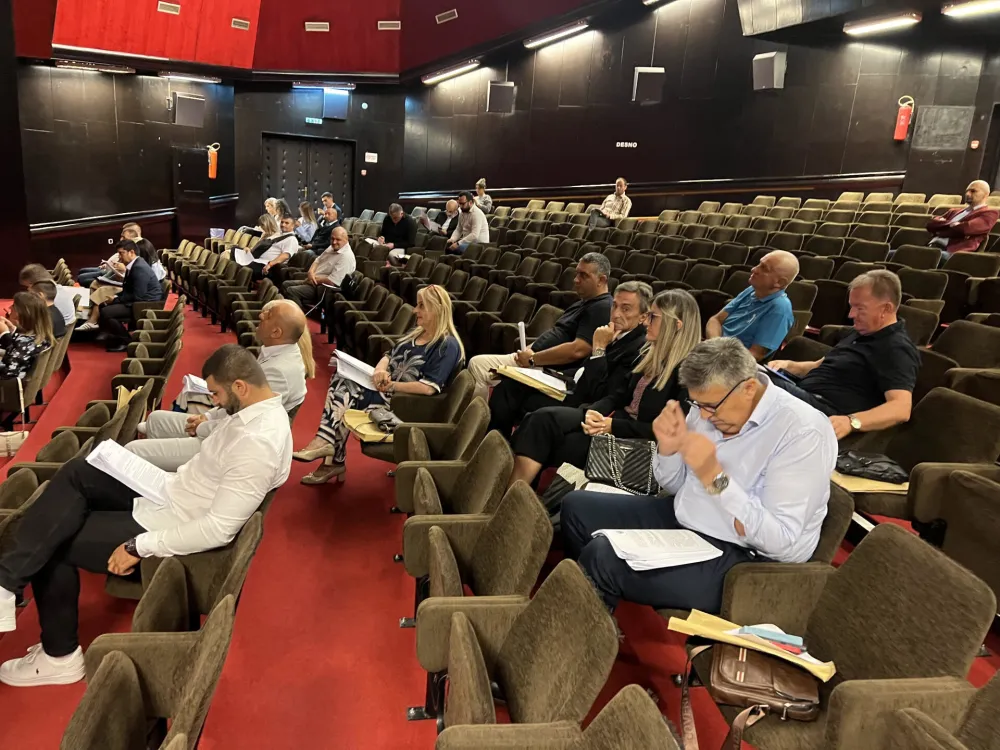 Za pola godine Op&scaron;tina Mojkovac prihodova 5.471.243. eura