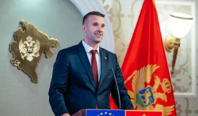 Spajić čestitao Dan op&scaron;tine Gusinje: Prirodni i turistički potencijali zaslužuju efikasniju valorizaciju