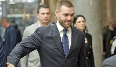 Rakočević: Usvojene izmjene obezbjeđuju bolju poziciju opozicije