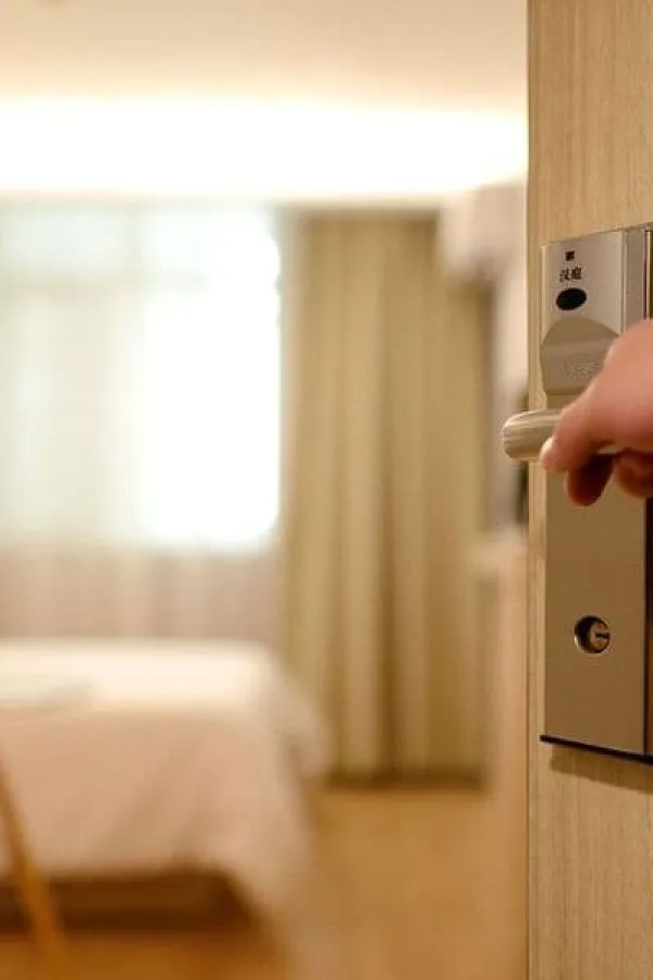 Vi&scaron;e od deset hiljada evropskih hotela tuži Booking.com