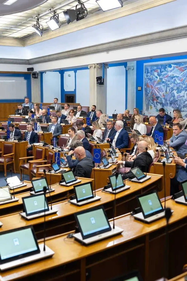 Dokić: Su&scaron;tina sukoba oko poreza je status "Plantaža"
