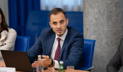 Konatar: Neodgovorna politika Spajićeve Vlade ugrozila je privredu i javne finansije