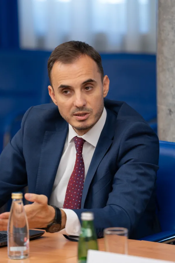 Konatar: Neodgovorna politika Spajićeve Vlade ugrozila je privredu i javne finansije