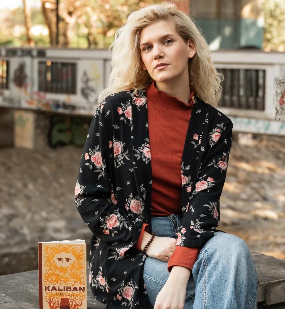 ANDJELAM SPISATRELJK