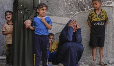 Pokret Solidarnosti sa Palestinom: Ne u na&scaron;e ime - izvoz oružja je saučesni&scaron;tvo u genocidu