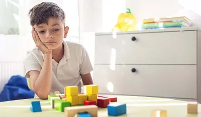 Pet najče&scaron;ćih znakova anksioznosti kod djece