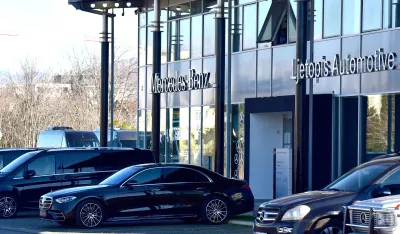 Ljetopis Automotiv: Kompanija na meti napada, nadležni ne reaguju