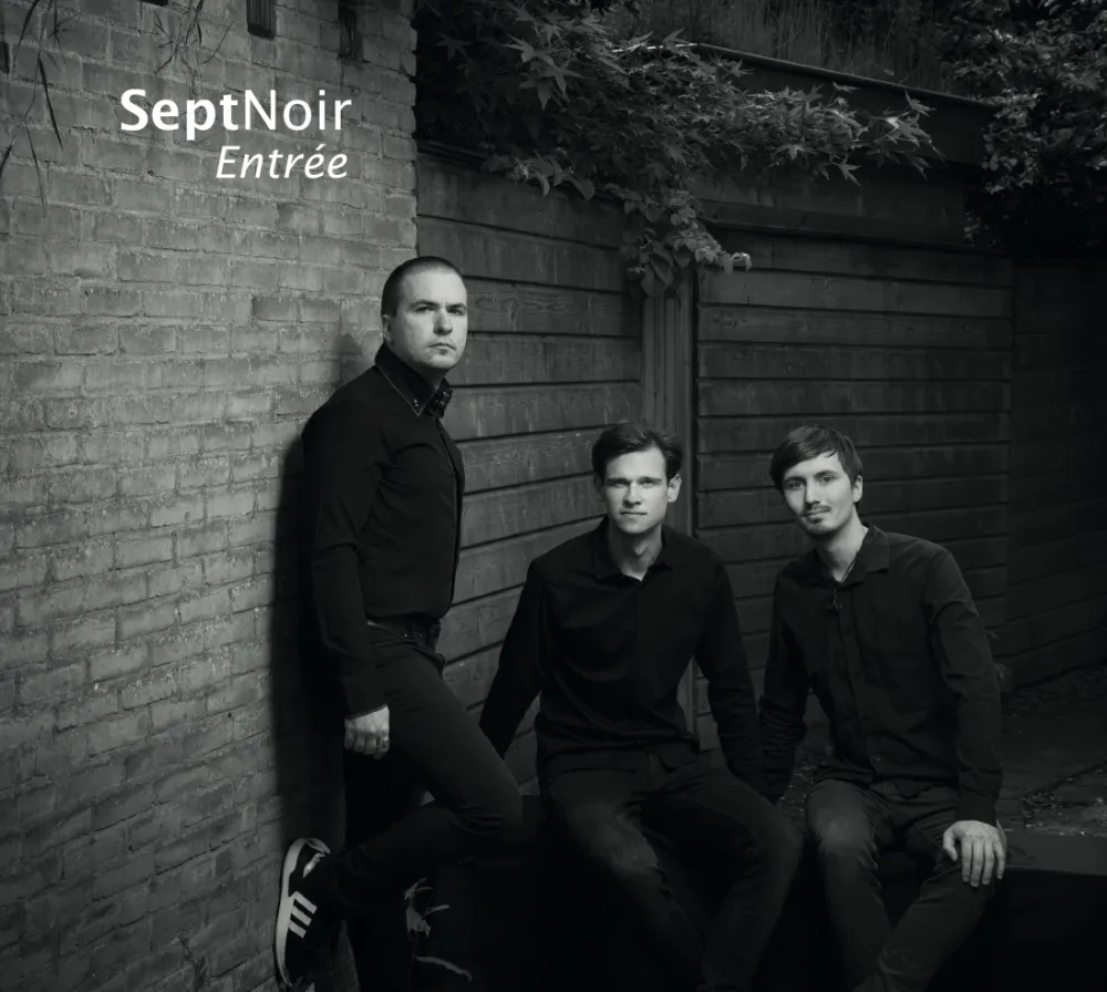 Džez trio koji večeras svira u Budvi