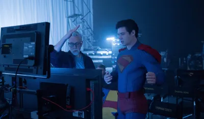 Novi Superman u&scaron;ao na listu najprofitabilnijih filmova o superjunacima