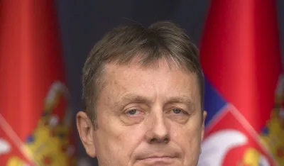 Gli&scaron;ić trenutno na respiratoru, zbog kompleksnosti operacija trajala duže