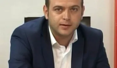 Ivan Ivanaj saslu&scaron;an u policiji povodom izjava o Milatovićevoj odluci da vrati zakon