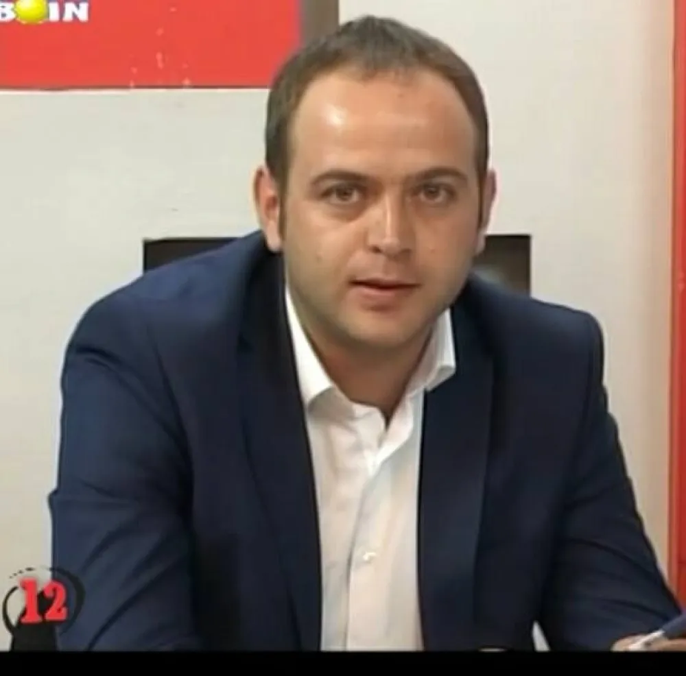 Ivan Ivanaj saslu&scaron;an u policiji povodom izjava o Milatovićevoj odluci da vrati zakon