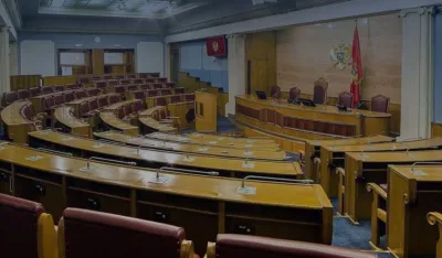 Transportna zajednica: Crna Gora usvojila dvije ključne zakonske reforme u sektoru saobraćaja &ndash; važan korak na evropskom putu