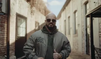 Boban Rajović&nbsp;u novoj sezoni serije "Ubice mog oca"