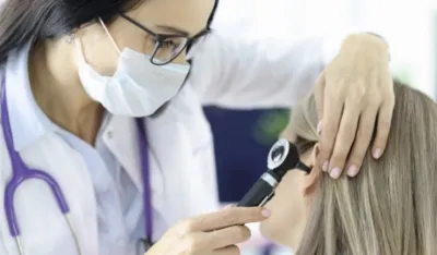 Ovo nikako ne radite sa u&scaron;ima ako imate problem&nbsp;