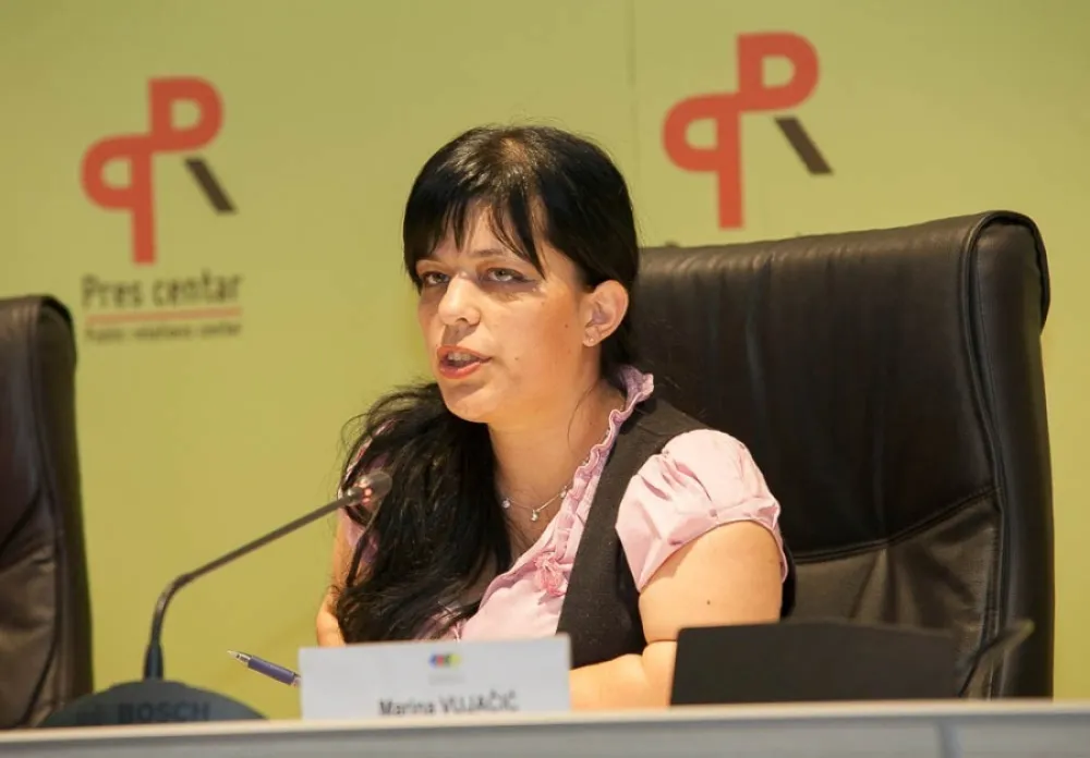 Vujačić za "Dan": Prikupljaju podatke o mogućim zloupotrebama