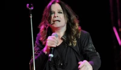 Otkriven uzrok smrti Ozija Ozborna