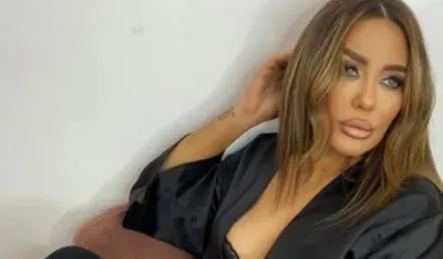 Ana Nikolić o Rastinom hap&scaron;enju: Tripuje se da je kriminalac