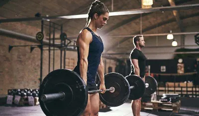 Kako vam trening snage može pomoći u očuvanju zdravlja srca