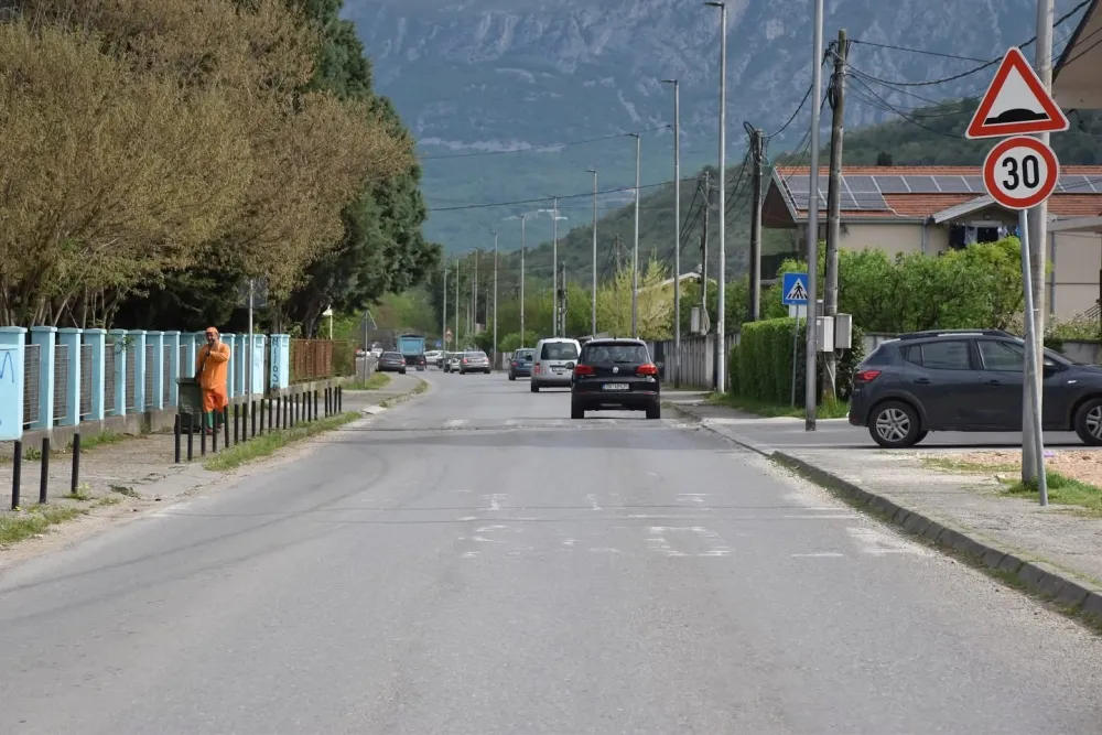 Vlada ustupila zemlji&scaron;te na privremeno kori&scaron;ćenje op&scaron;tini Danilovgrad: Spuž dobija pijacu