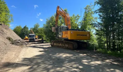 Izmijenjen režim saobraćaja na vi&scaron;e dionica