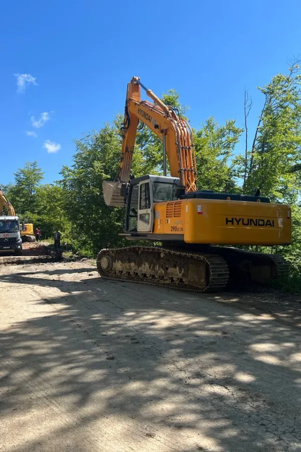 Izmijenjen režim saobraćaja na vi&scaron;e dionica