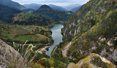 I Nacionalni park Tara prelazi u DOO