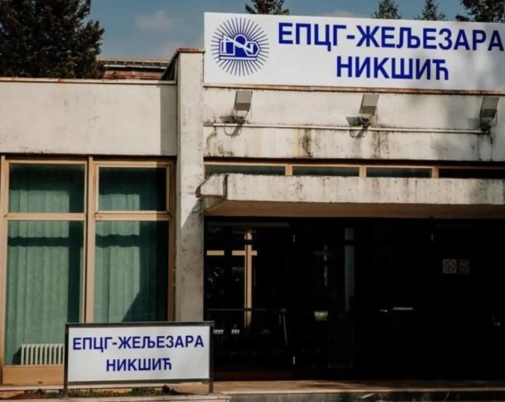 Prekinuta saradnja sa 8B Capital: EPCG traži nove opcije za Željezaru