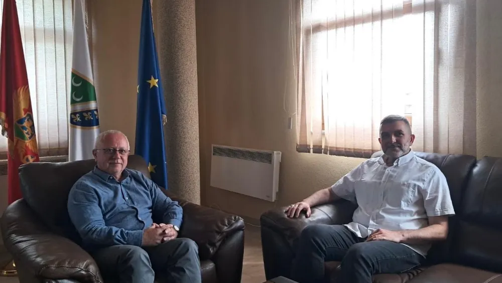 Zajedničke aktivnosti bo&scaron;njačkih vijeća planirane i u narednom periodu