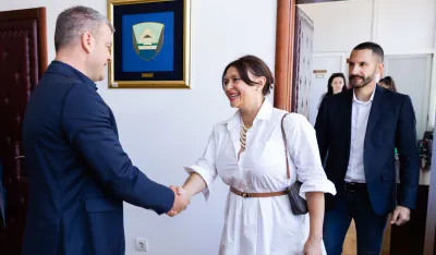 Do 1. avgusta u Plužinama već prema&scaron;en broj noćenja 