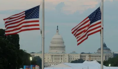 Haos u Americi: Demokrate pobjegle, Republikanci najavljuju tužbe