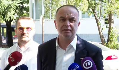 Nik Đeljo&scaron;aj