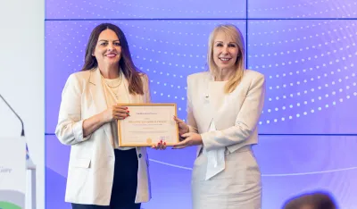 Op&scaron;tina Tivat &ndash; primjer uspje&scaron;nog partnerstva sa građanima u unapređenju lokalne samouprave