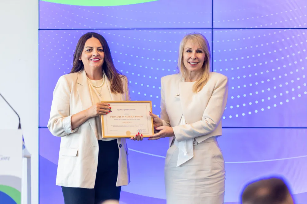 Op&scaron;tina Tivat &ndash; primjer uspje&scaron;nog partnerstva sa građanima u unapređenju lokalne samouprave