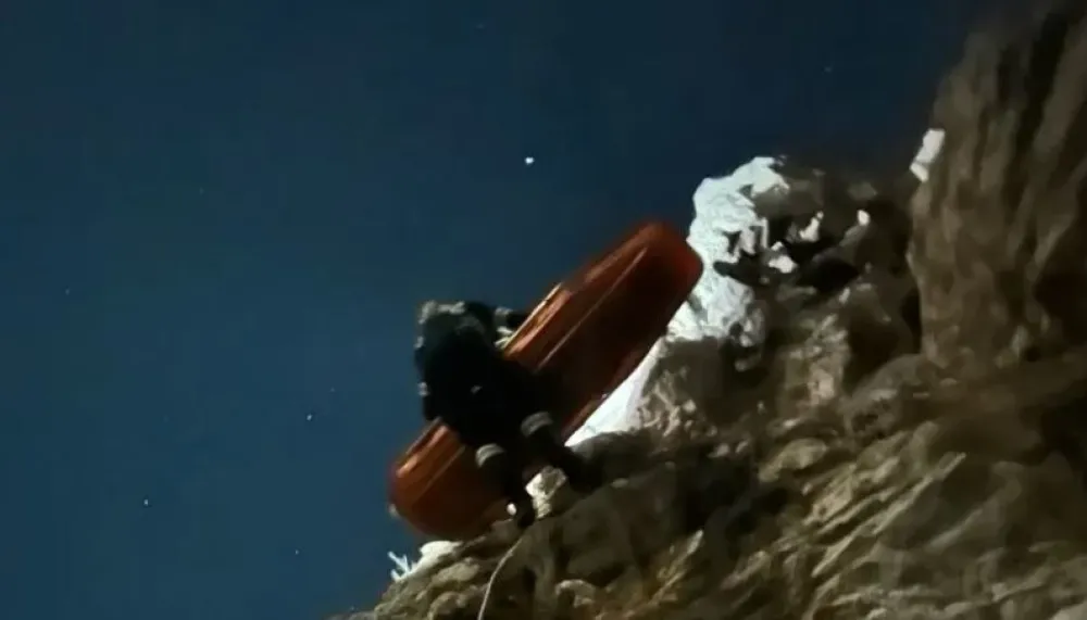 Služba za&scaron;tite i spasavanja Bar