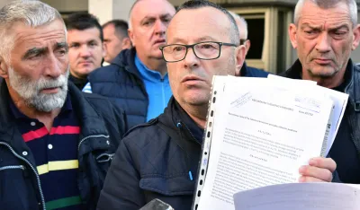 Apelacioni sud presudio u korist kompanija Olega Deripaske: Sud nije razmatrao u čijem džepu je zavr&scaron;ilo 17 miliona