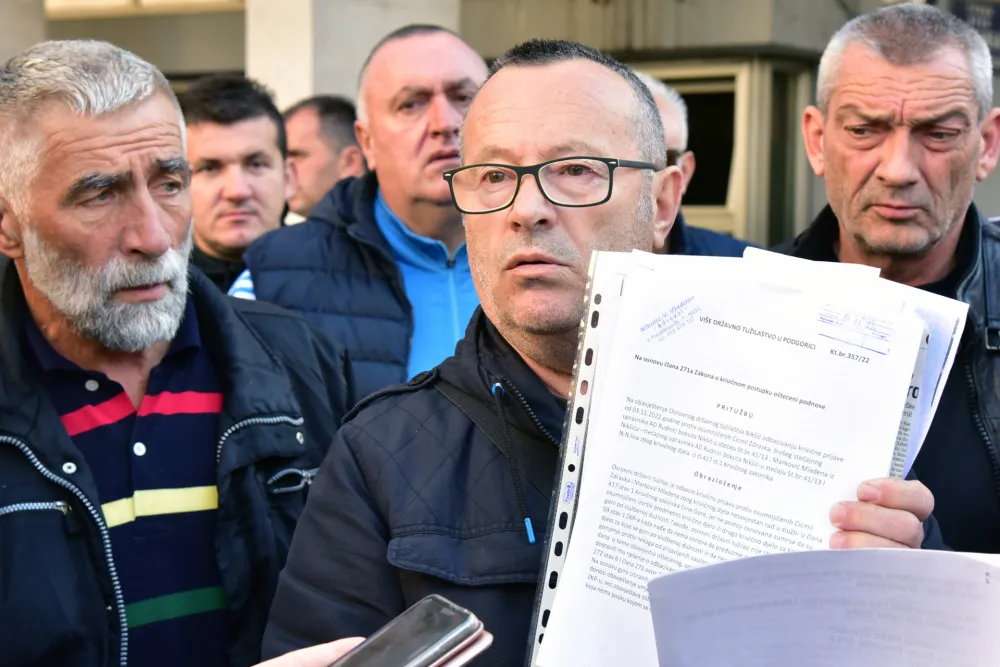 Apelacioni sud presudio u korist kompanija Olega Deripaske: Sud nije razmatrao u čijem džepu je zavr&scaron;ilo 17 miliona