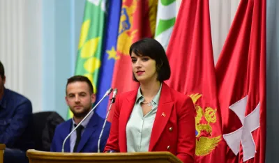 Lompar: Femicid je sistemski problem, država nam ne daje podr&scaron;ku