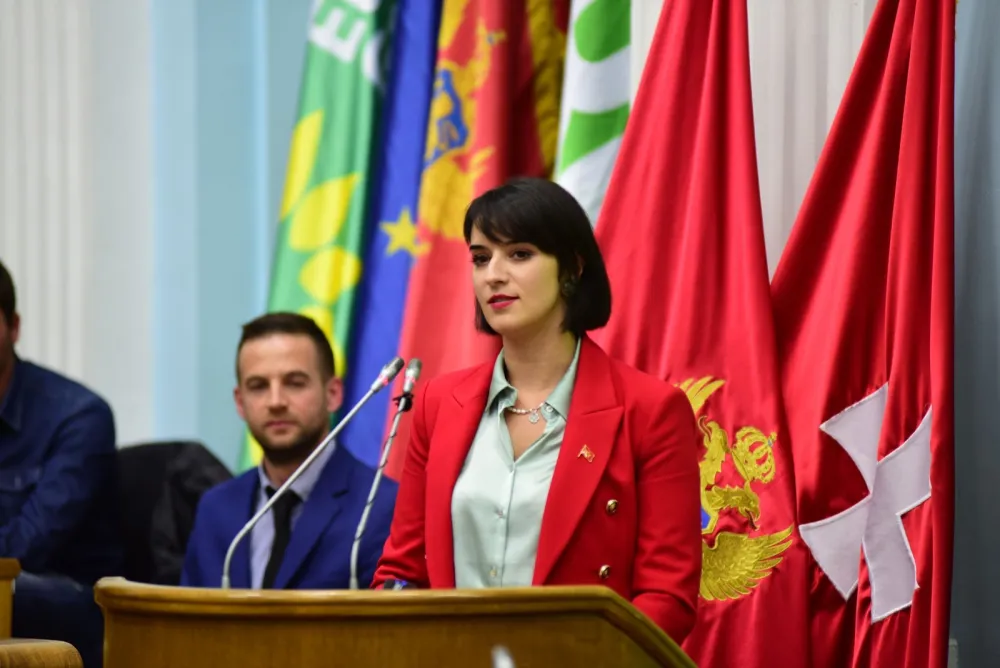 Lompar: Femicid je sistemski problem, država nam ne daje podr&scaron;ku