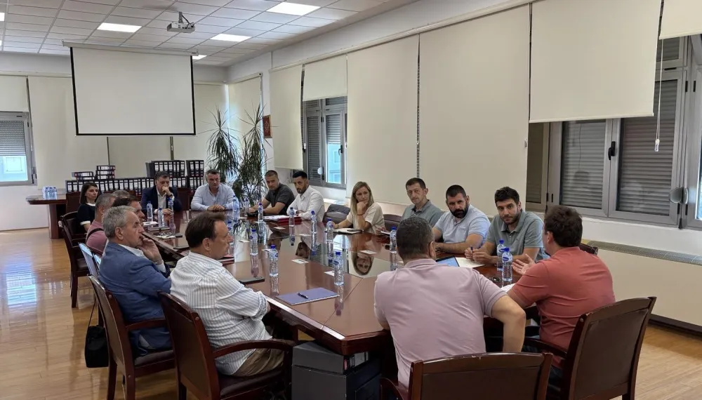 Do kraja mjeseca raspisivanje tendera za izgradnju bulevara kroz Tivat